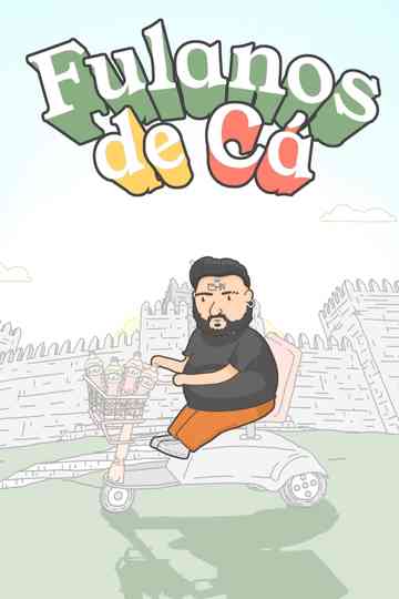 Fulanos de Cá