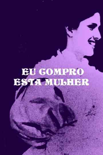 Eu Compro Essa Mulher Poster