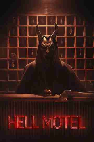 Hell Motel poster