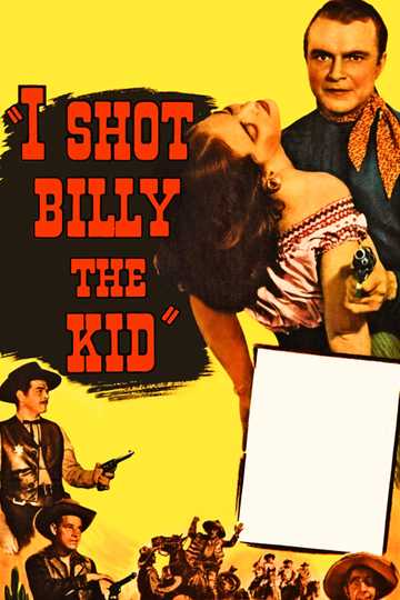 I Shot Billy the Kid