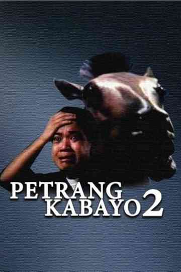 Petrang Kabayo 2 Anong Ganda Mo Mukha Kang Kabayo