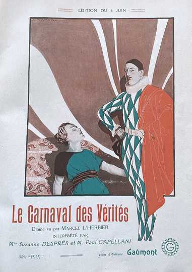 Le Carnaval des vérités