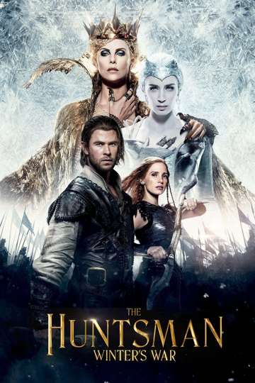 Snow White and the Huntsman (2012) - Movie | Moviefone