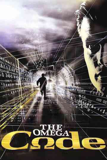The Omega Code Poster