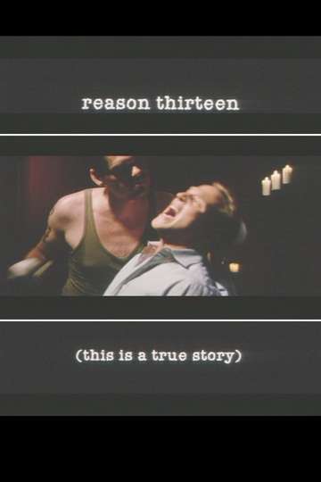 Reason Thirteen Poster