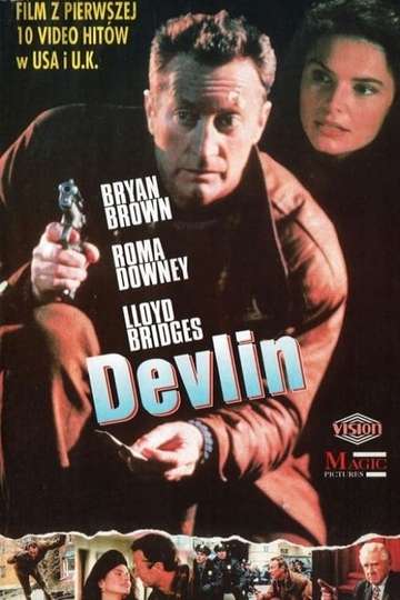 Devlin Poster