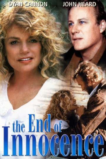 The End of Innocence Poster