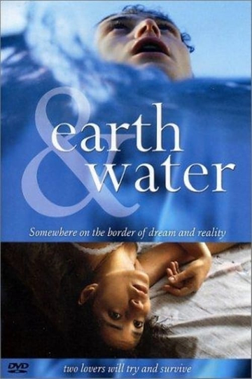 Earth and Water Poster