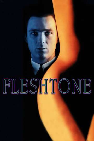 Fleshtone Poster