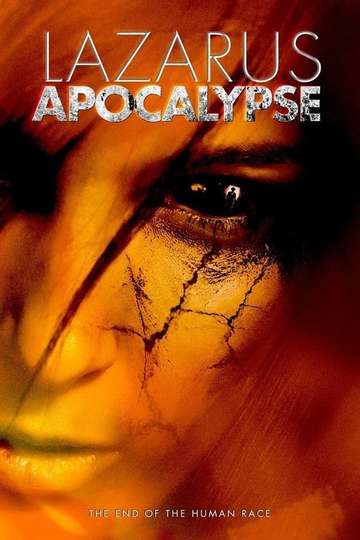 Lazarus Apocalypse Poster
