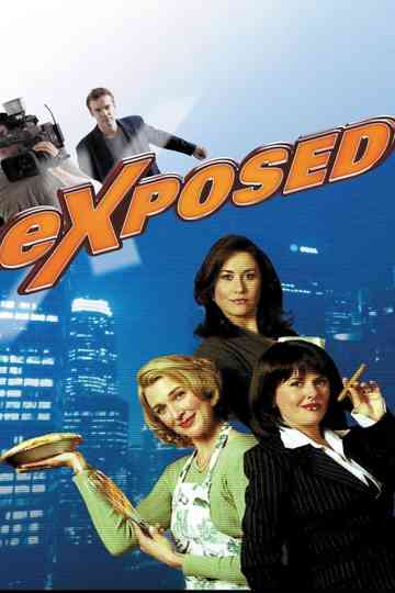 Exposed Poster