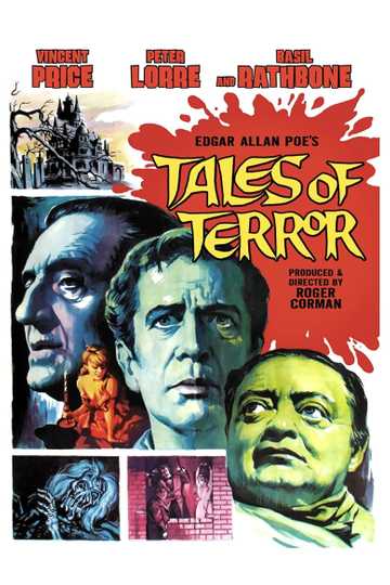 Tales of Terror