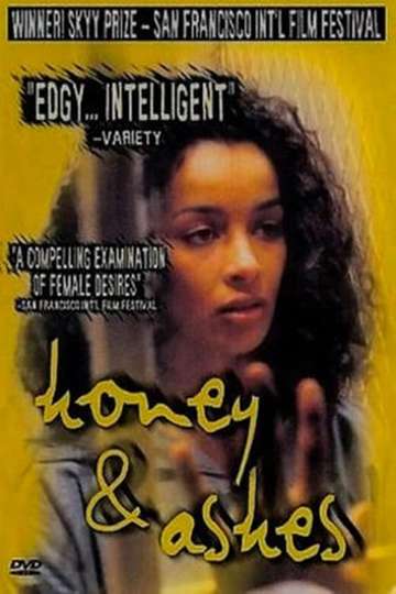 Honey and Ashes Poster