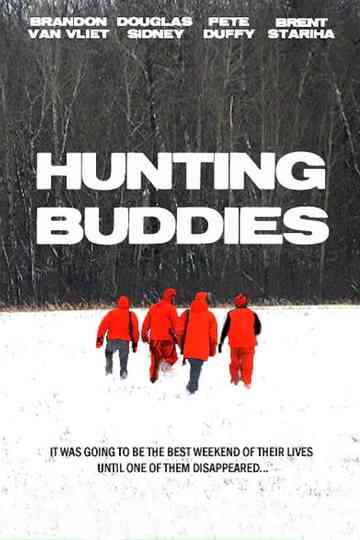 Hunting Buddies
