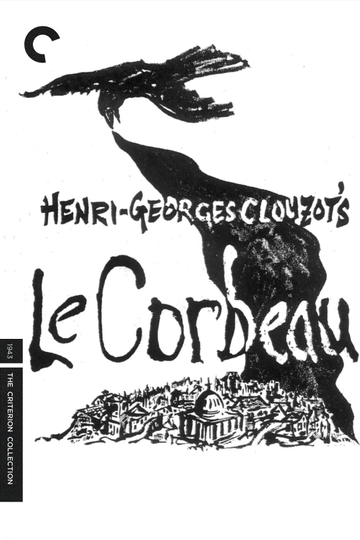 Le Corbeau Poster