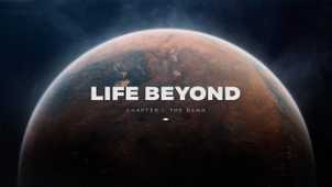 The Dawn - Alien life, deep time, and our place in cosmic history