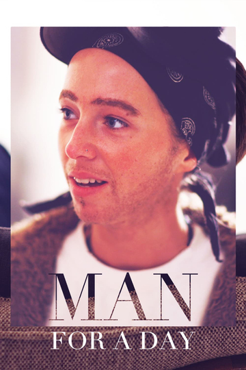 Man for a Day Poster