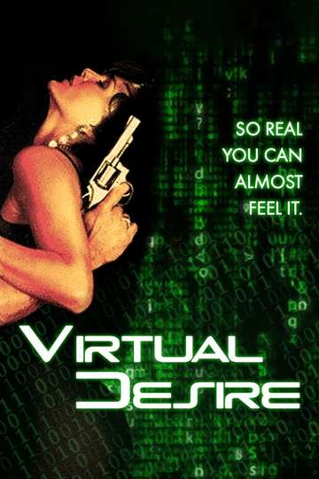 Virtual Desire Poster
