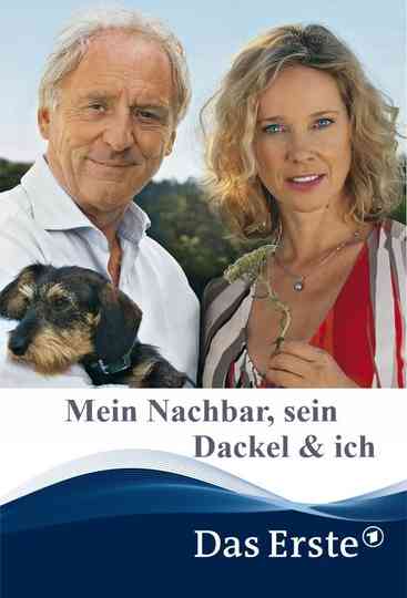 Mein Nachbar, sein Dackel & ich