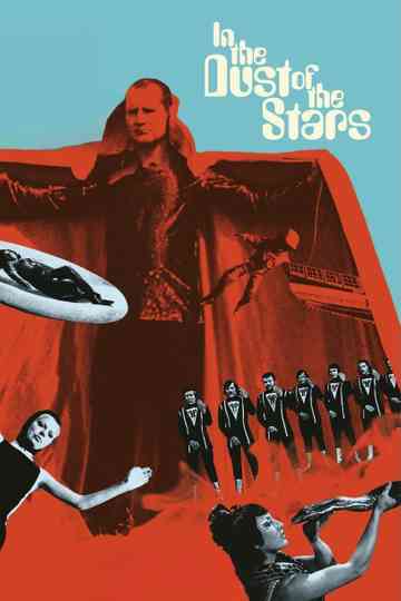 In the Dust of the Stars Poster