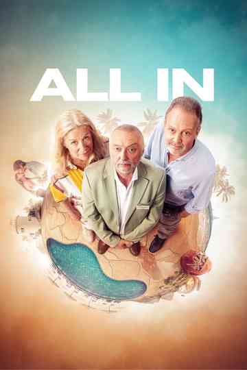 All In Poster