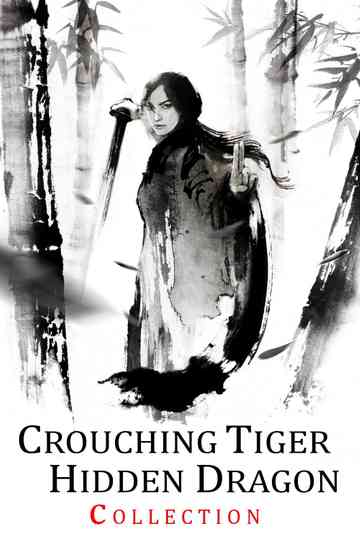 Crouching Tiger, Hidden Dragon Collection Poster