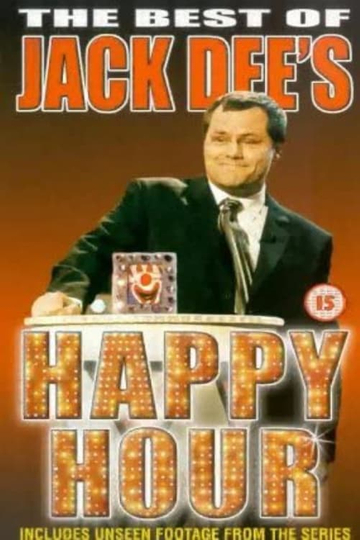 Jack Dee  The Best of Jack Dees Happy Hour