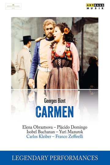 Carmen Poster