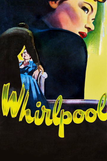 Whirlpool Poster