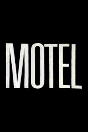Motel Poster