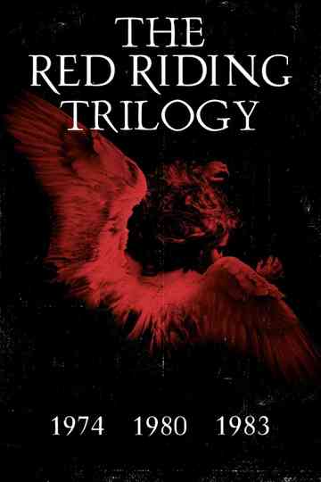 Red Riding Collection Poster