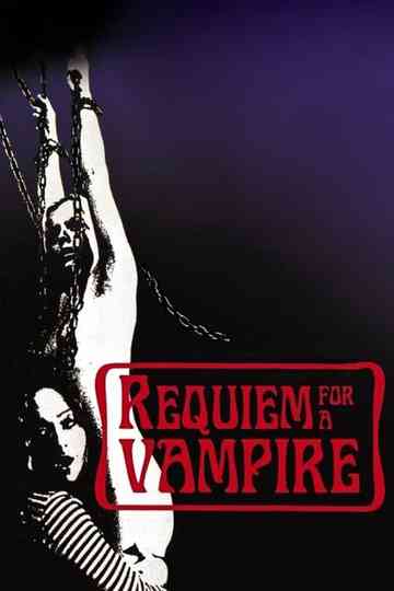 Requiem for a Vampire