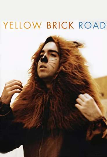 Yellow Brick Road Poster