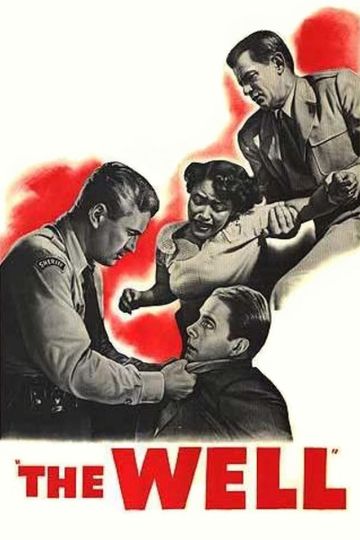 The Well Poster