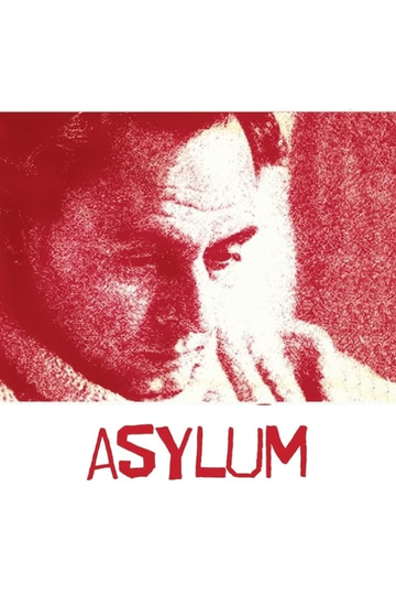 Asylum Poster