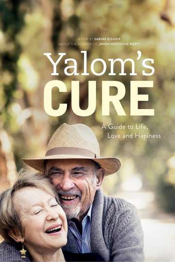Yaloms Cure Poster