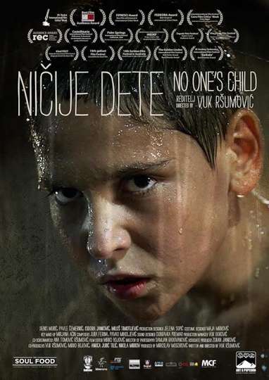 No One's Child Poster