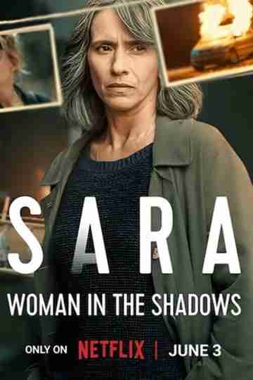 Sara - Woman in the Shadows Poster