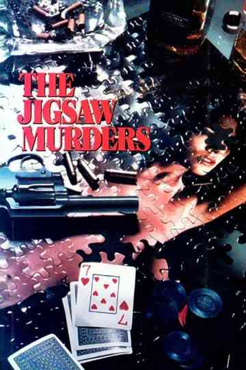 The Jigsaw Murders