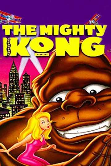 The Mighty Kong