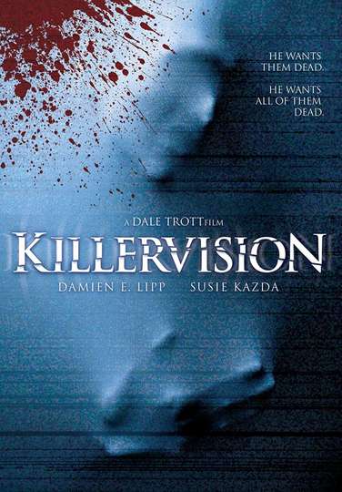 Killervision Poster