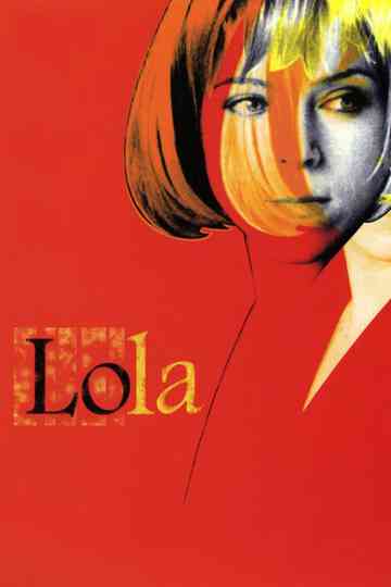 Lola Poster