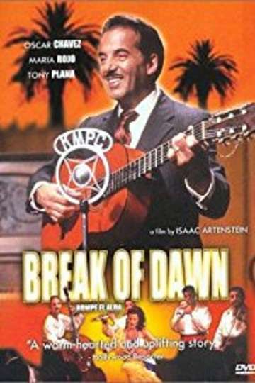 Break of Dawn Poster