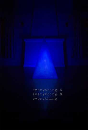 Everything  Everything  Everything Poster