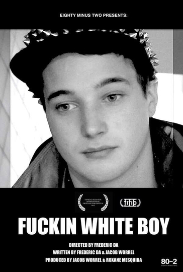 Fin White Boy