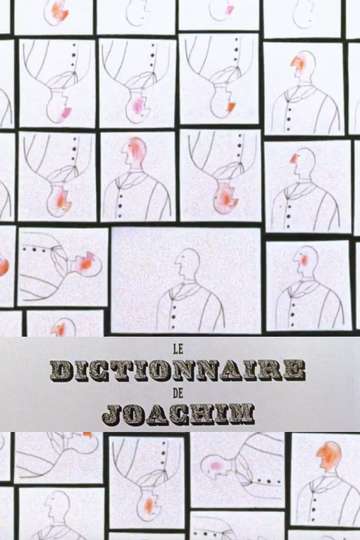 Joachims Dictionary