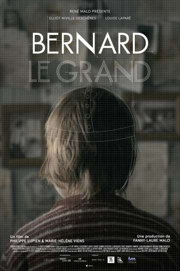 Bernard the Great Poster