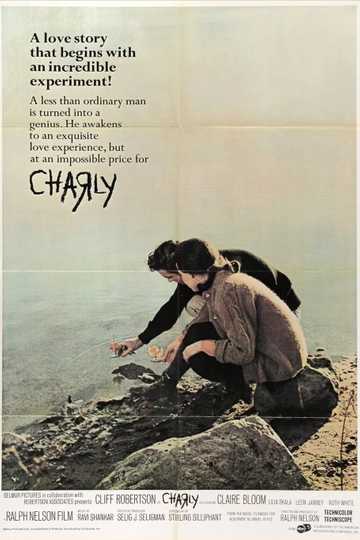 Charly Poster