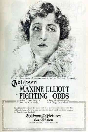 Fighting Odds
