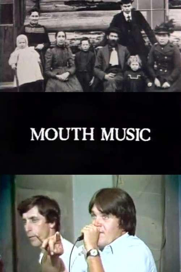 Mouth Music